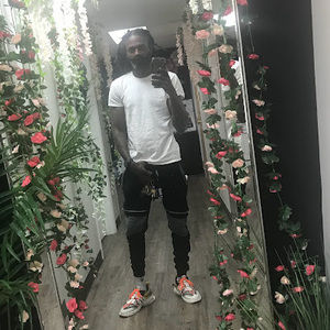 Meet your Posher, Michael